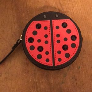 Kate spade coin purse